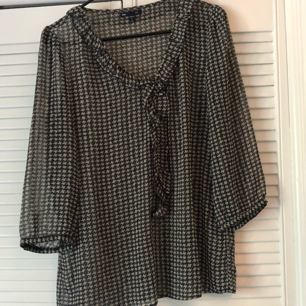 Dressy Top